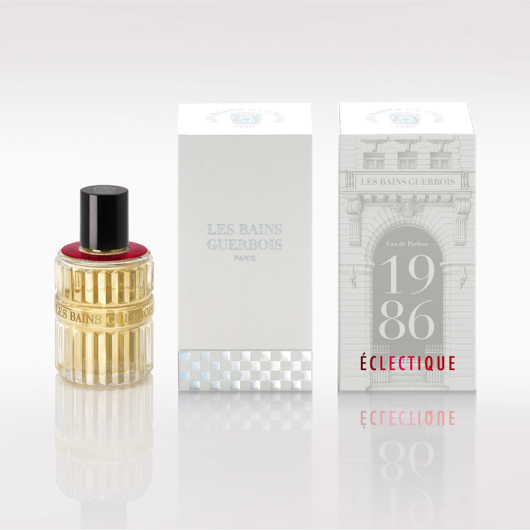 1986 Eclectique