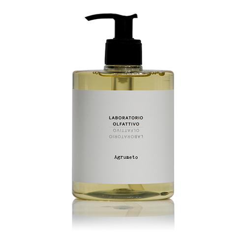 Agrumeto Liquid Soap