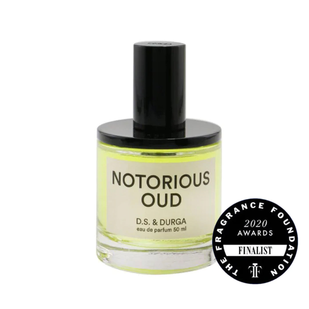 Notorious Oud