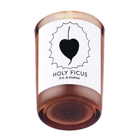 Holy Ficus Candle
