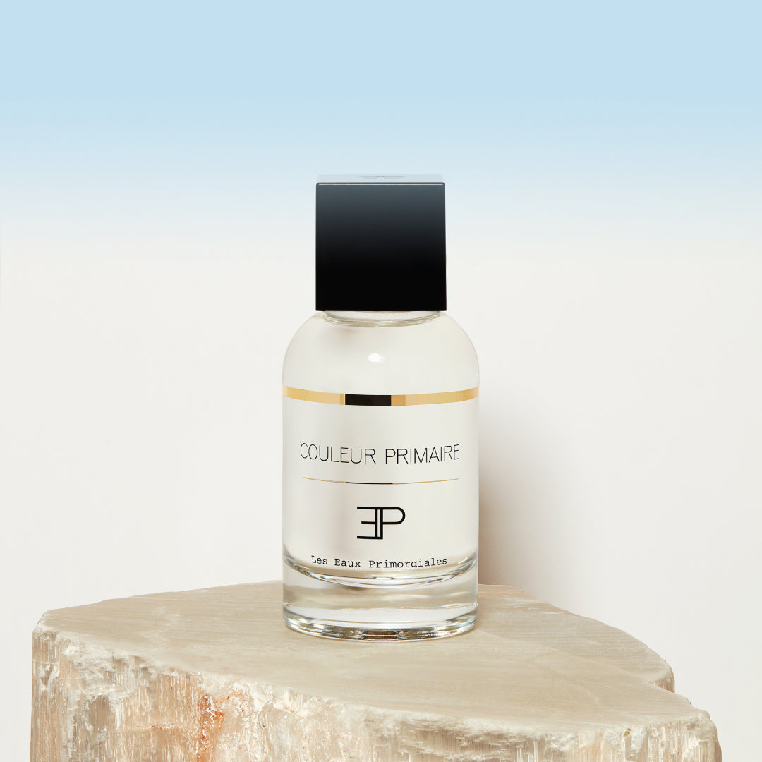 Couleur Primaire