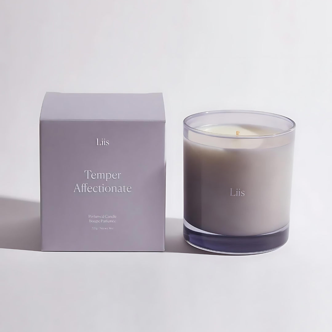 Temper Affectionate Candle