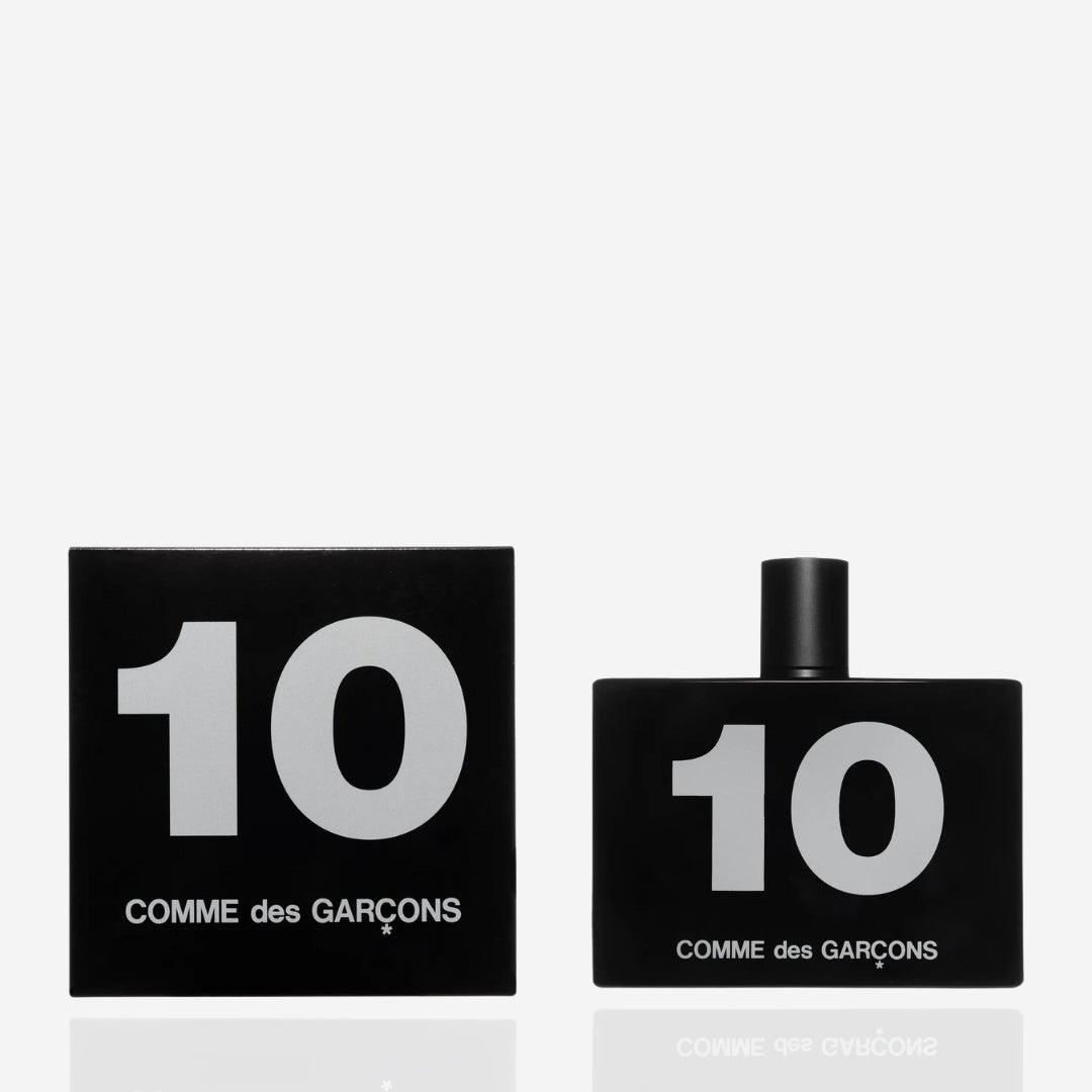 Odeur 10