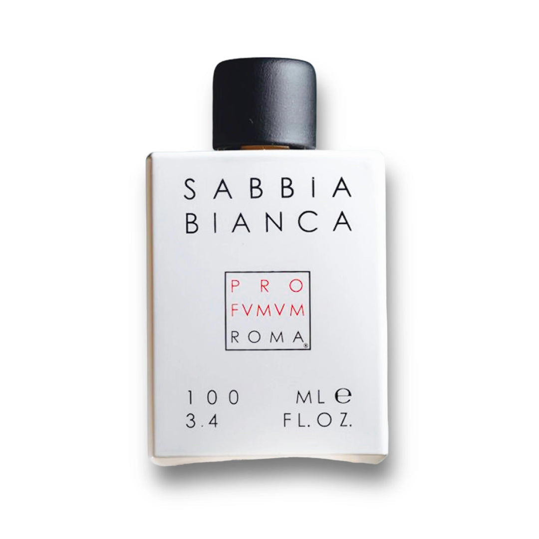 Sabbia Bianca
