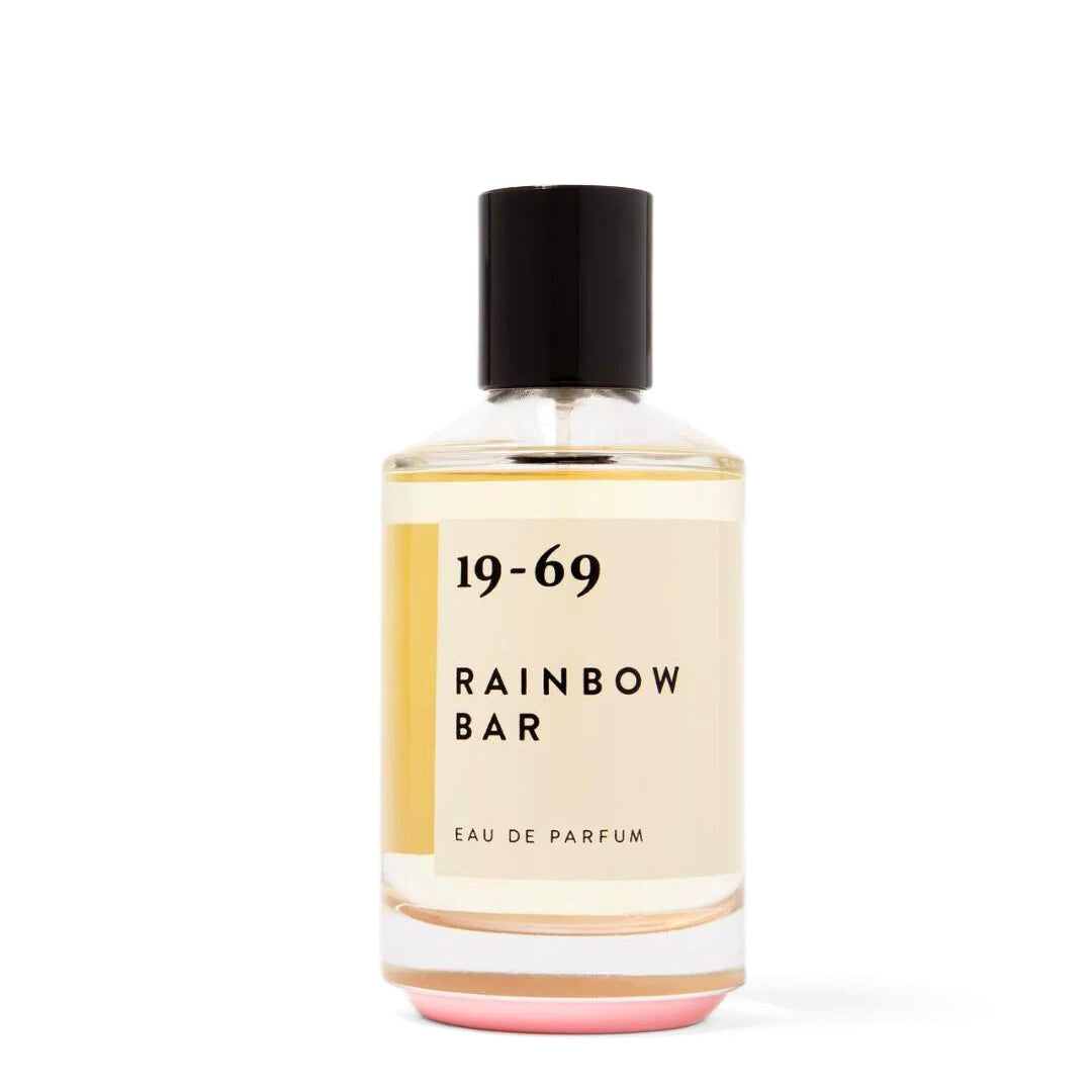 Rainbow Bar