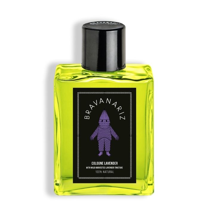 Cologne Lavender