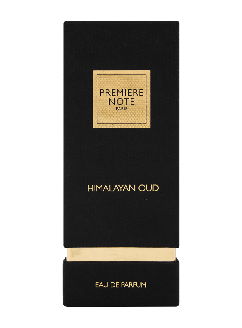 Himalayan Oud