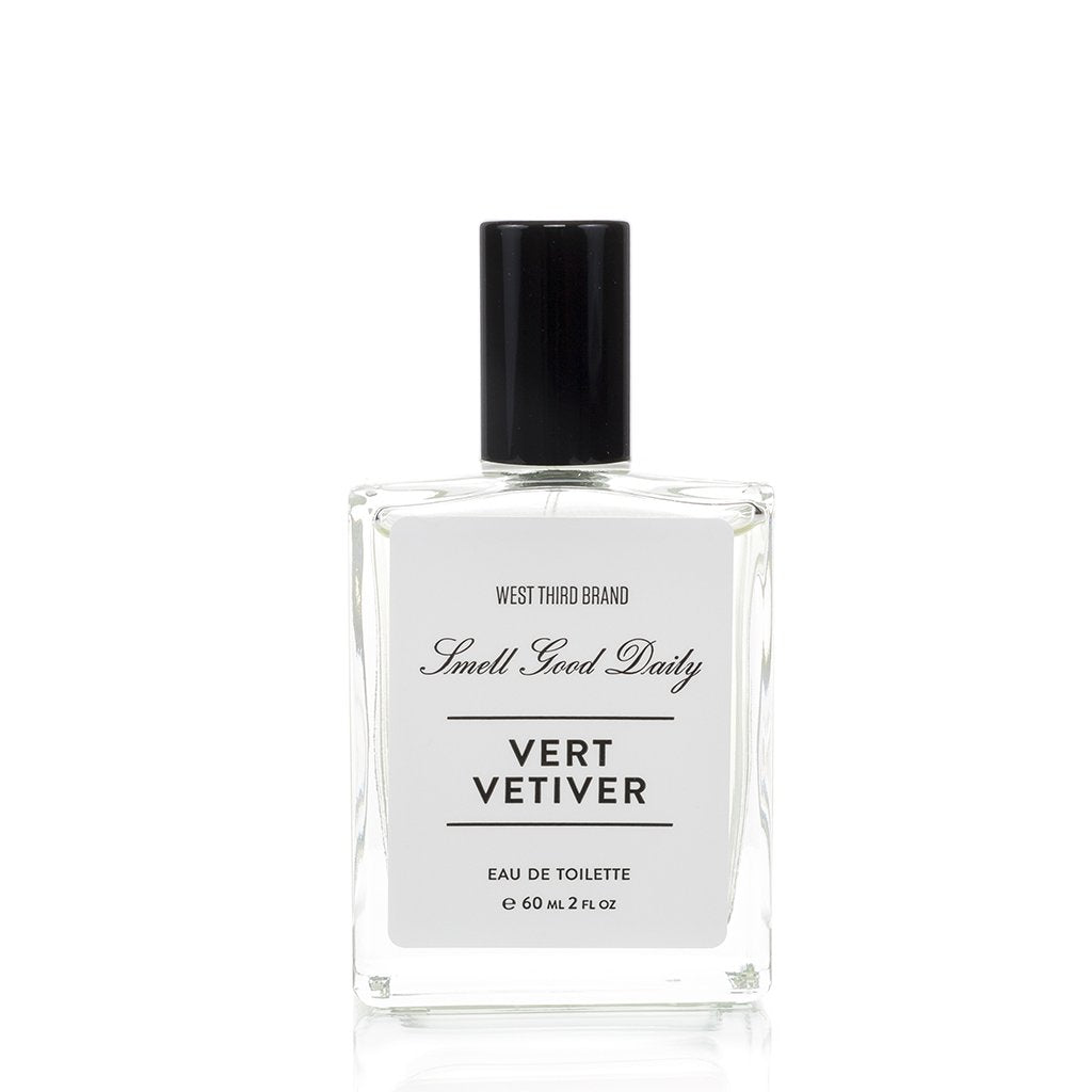Vert Vetiver