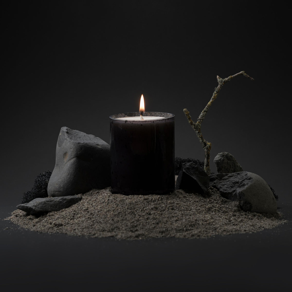 Fischersund Candle No. 8