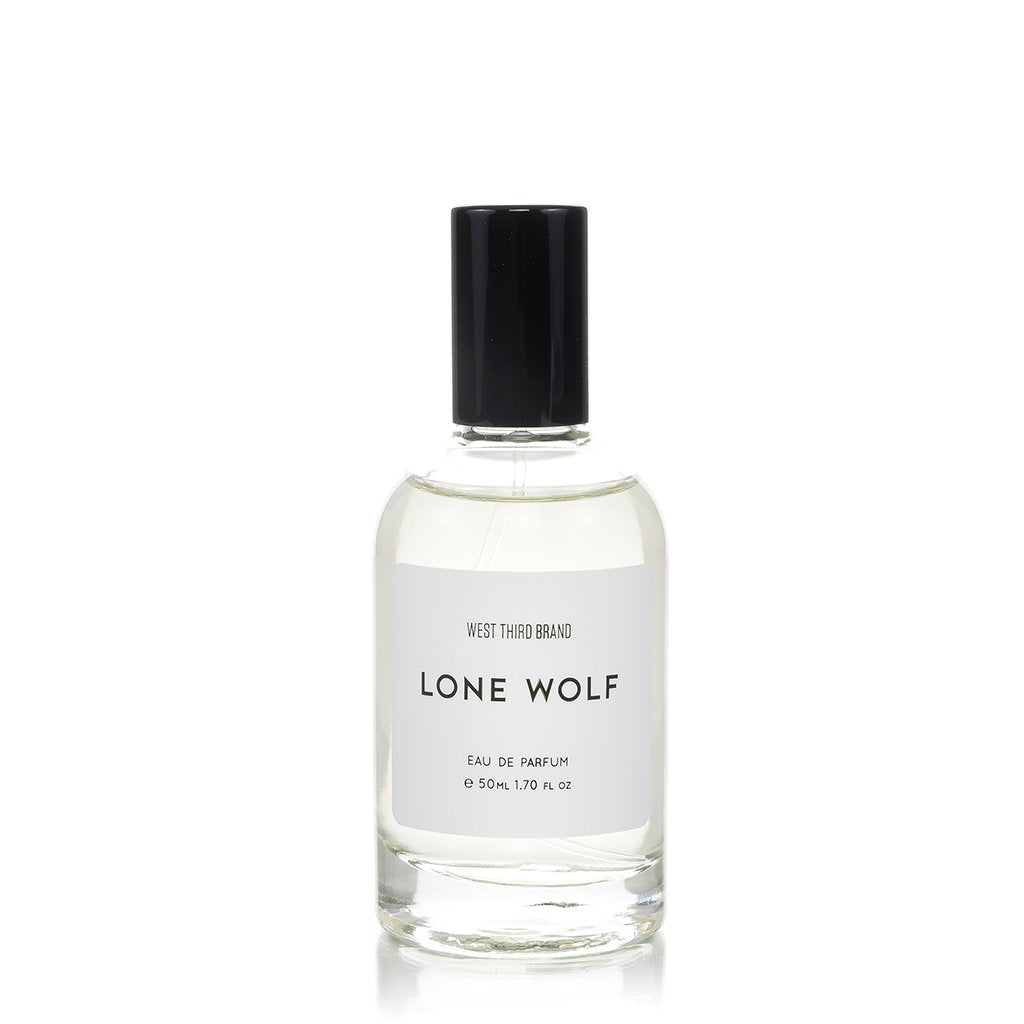 Lone Wolf