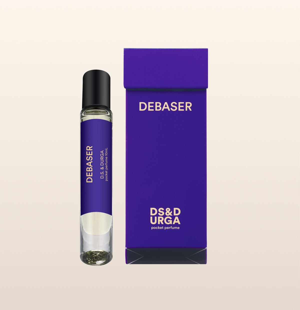 Debaser