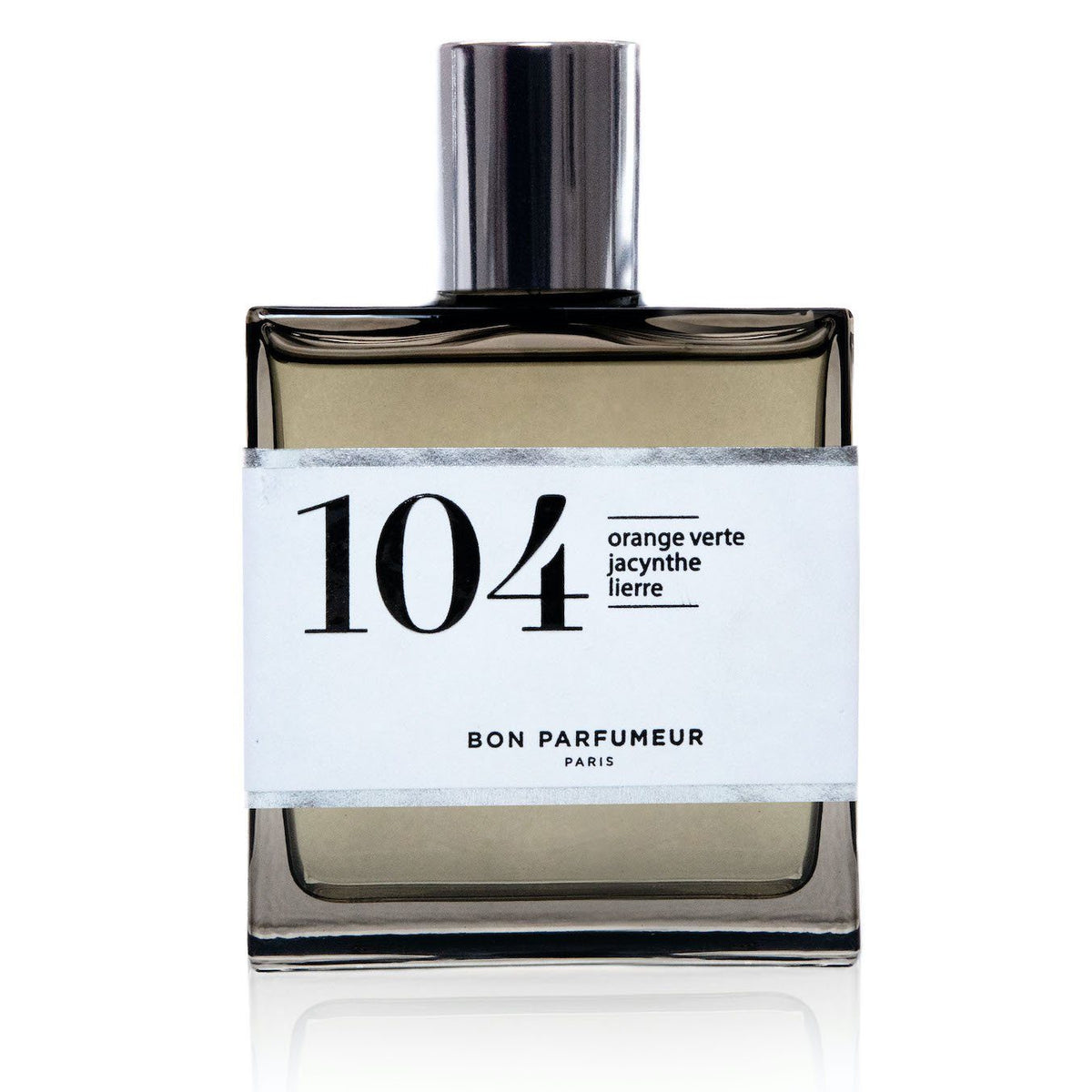 Les Privés 104: Green Orange, Hyacinth & Ivy
